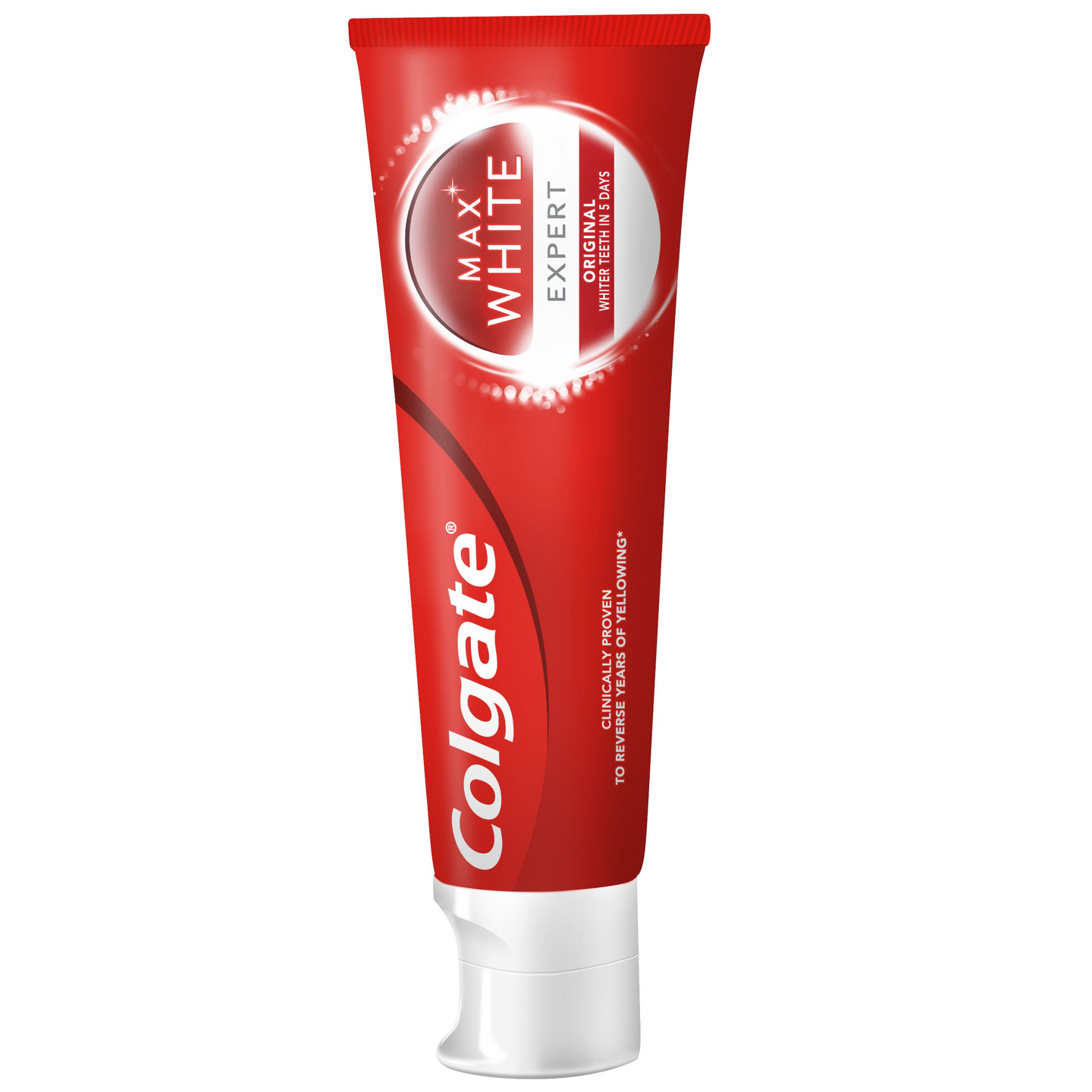 Colgate Max White Expert hammastahna 75ml