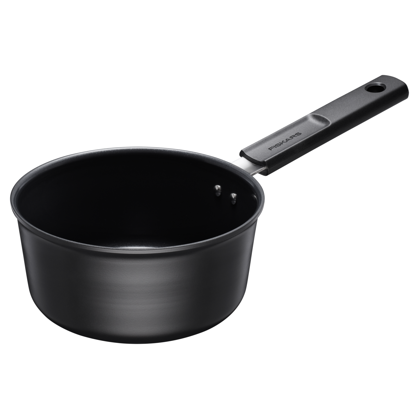 Fiskars Hard Face kasari 1,8 l kannella