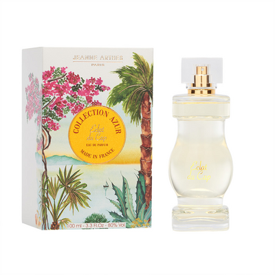 Jeanne Arthes Collection Azur Eclat Du Cap EdP 100ml