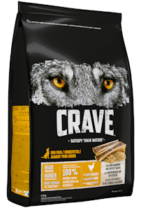 Crave 2,8kg Marrow Bone Ancient Grains kana