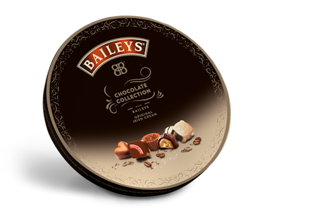 Baileys Collection Opera 227g suklaarasia