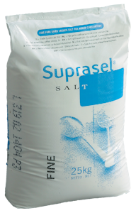 Suprasel Fine suola 25kg