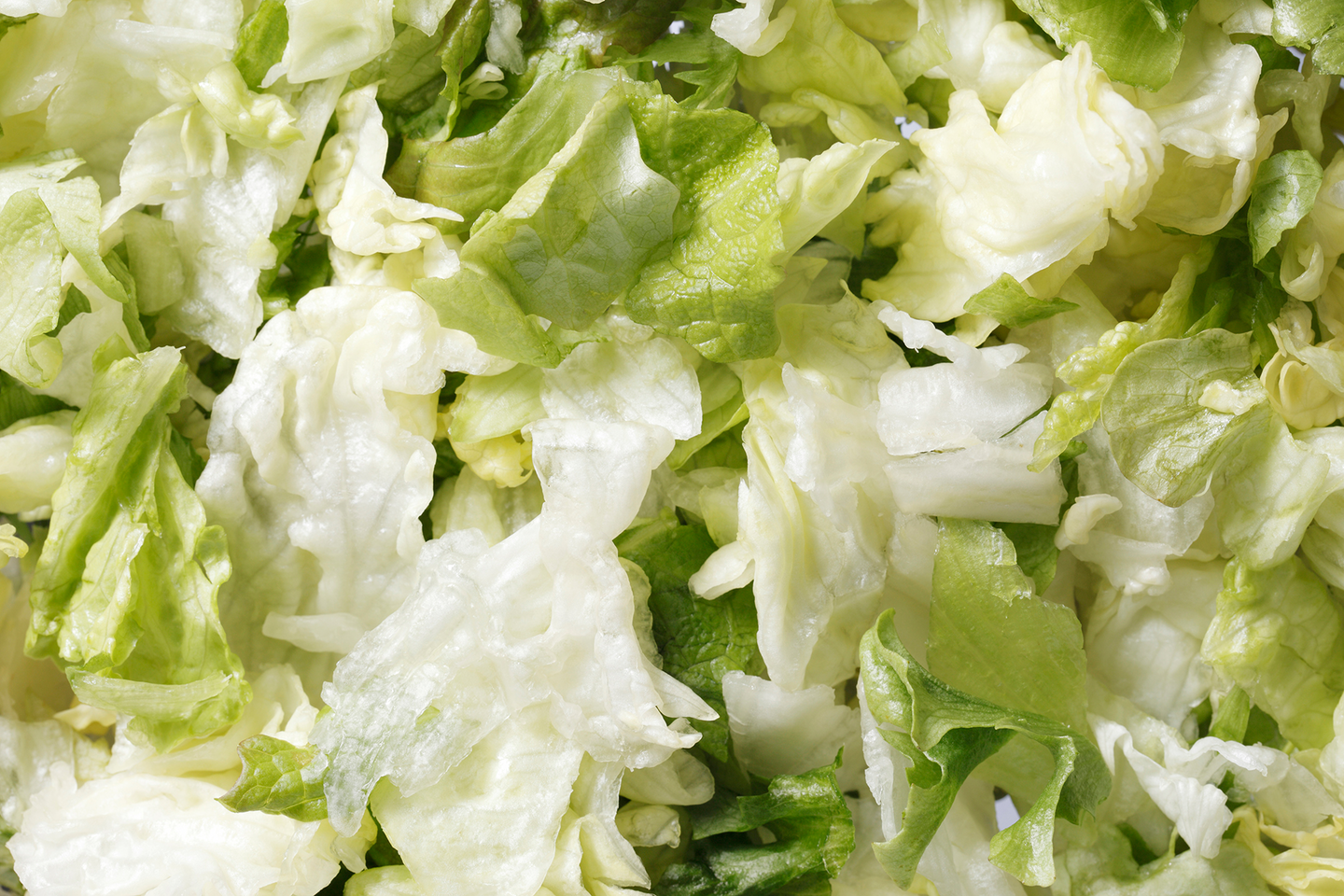 Fresh salaattimix vihreä 1kg