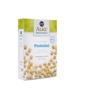 Fazer Alku kauramuro proteiini 450 g