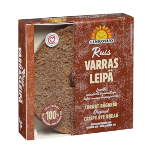 Linkosuo varrasleipä 500 g