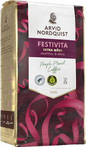 Arvid Norquist kahvi 500g Festivita