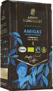 Arvid Nordquist selection 450g amigas