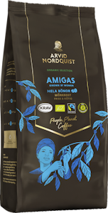 Arvid Nordquist Selection Amigas 450g kok.pavut