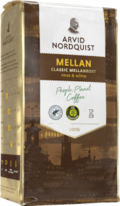 Arvid Nordquist Mellan kahvi 500 g