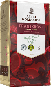 Arvid Nordquis Franskrost kahvi 500 g