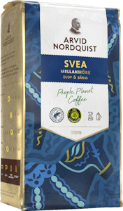 Arvid Nordquist kahvi 500g Svea