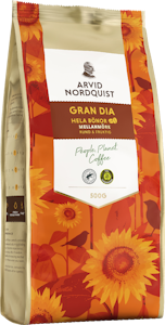 Classic papukahvi 500g Gran Dia