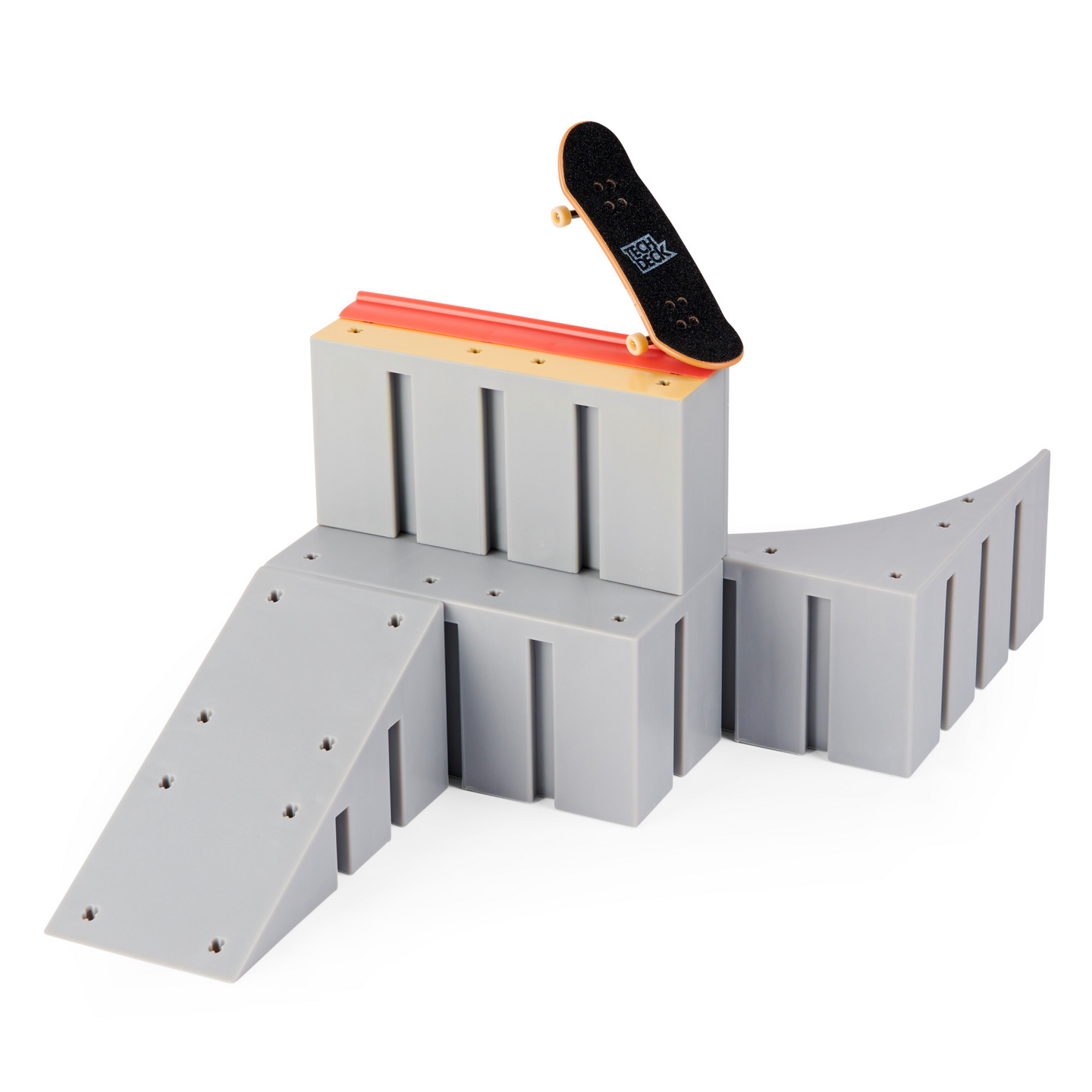 Tech Deck X-Connect- Sormiskeitti ramppisarja