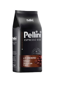 Pellini Cremoso espressopapu 1kg