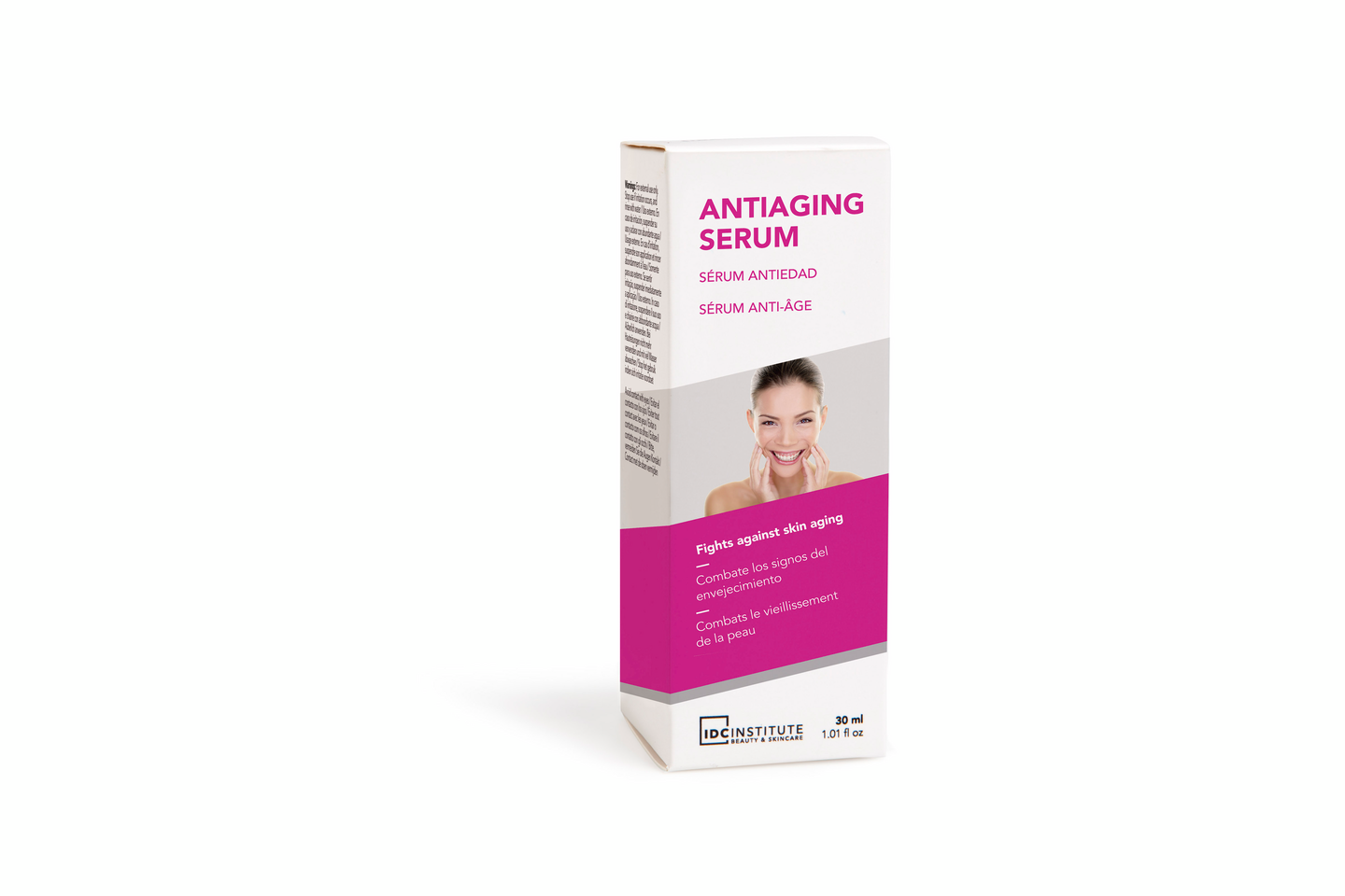IDC Institute Anti-aging seerumi 30ml