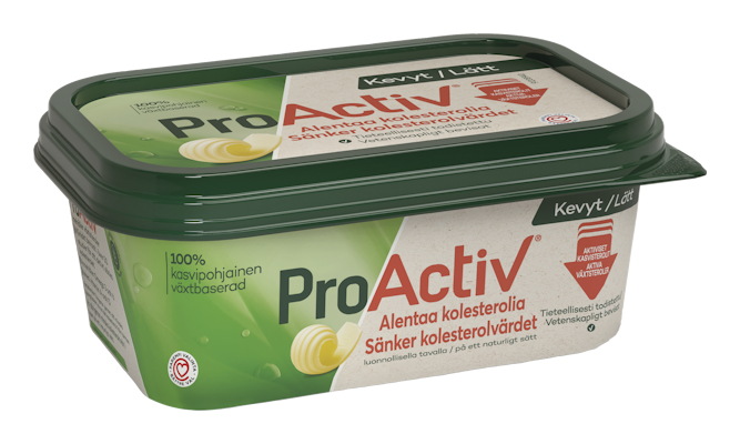 ProActiv 250g 35% margariini