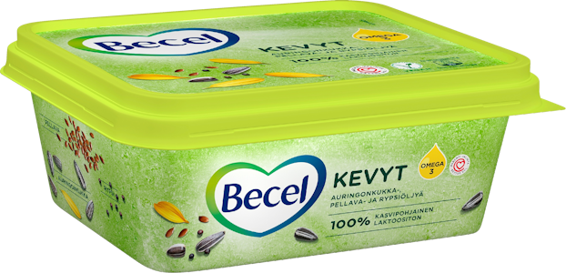 Becel 575g Kevyt 38% kasvirasvalevite