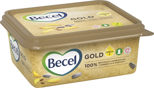 Becel 550g Gold kasvirasvalevite