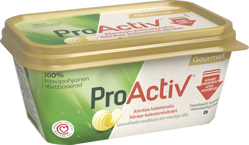 ProActiv 450g 59% Gourmet kasvirasvalevite