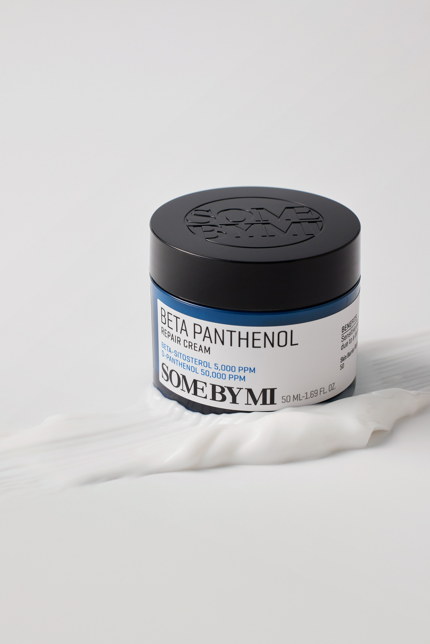 Some By Mi Beta Panthenol Repair kasvovoide 50ml