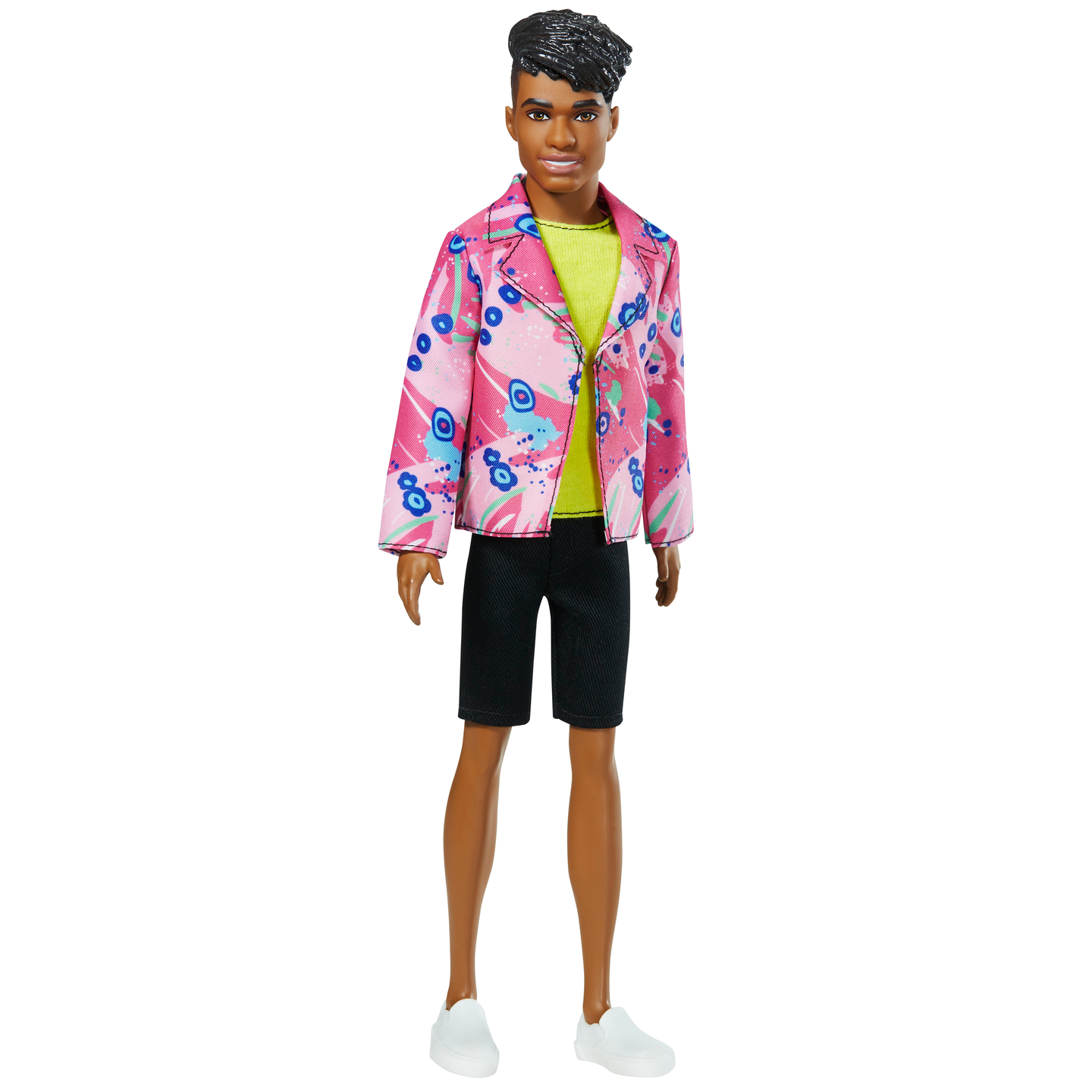 Barbie Ken 60Th Anniversary Doll
