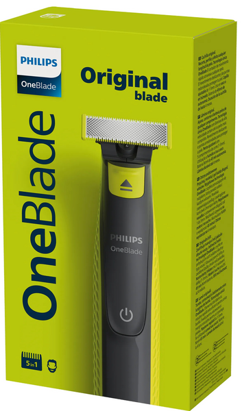 Philips OneBlade Face QP2721/20 -trimmeri