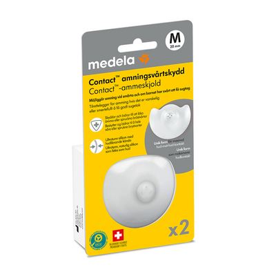 Medela rintakumi M 2kpl