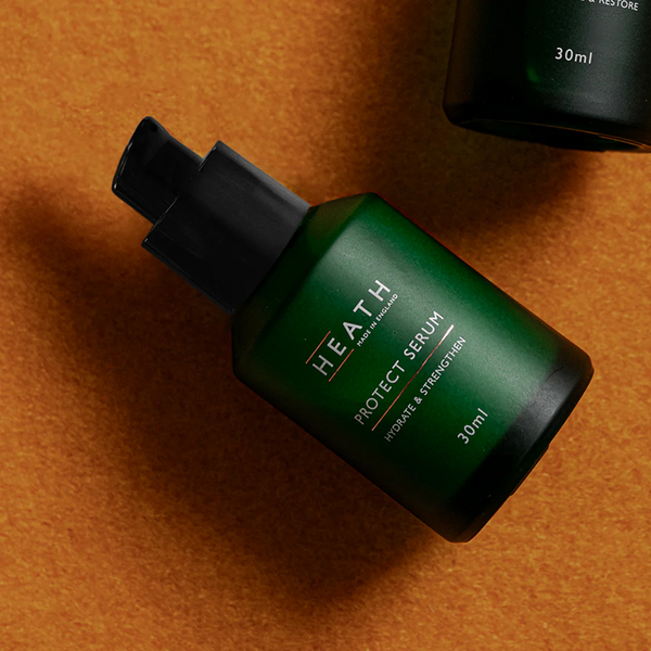 Heath MEN Kasvoseerumi 30ml