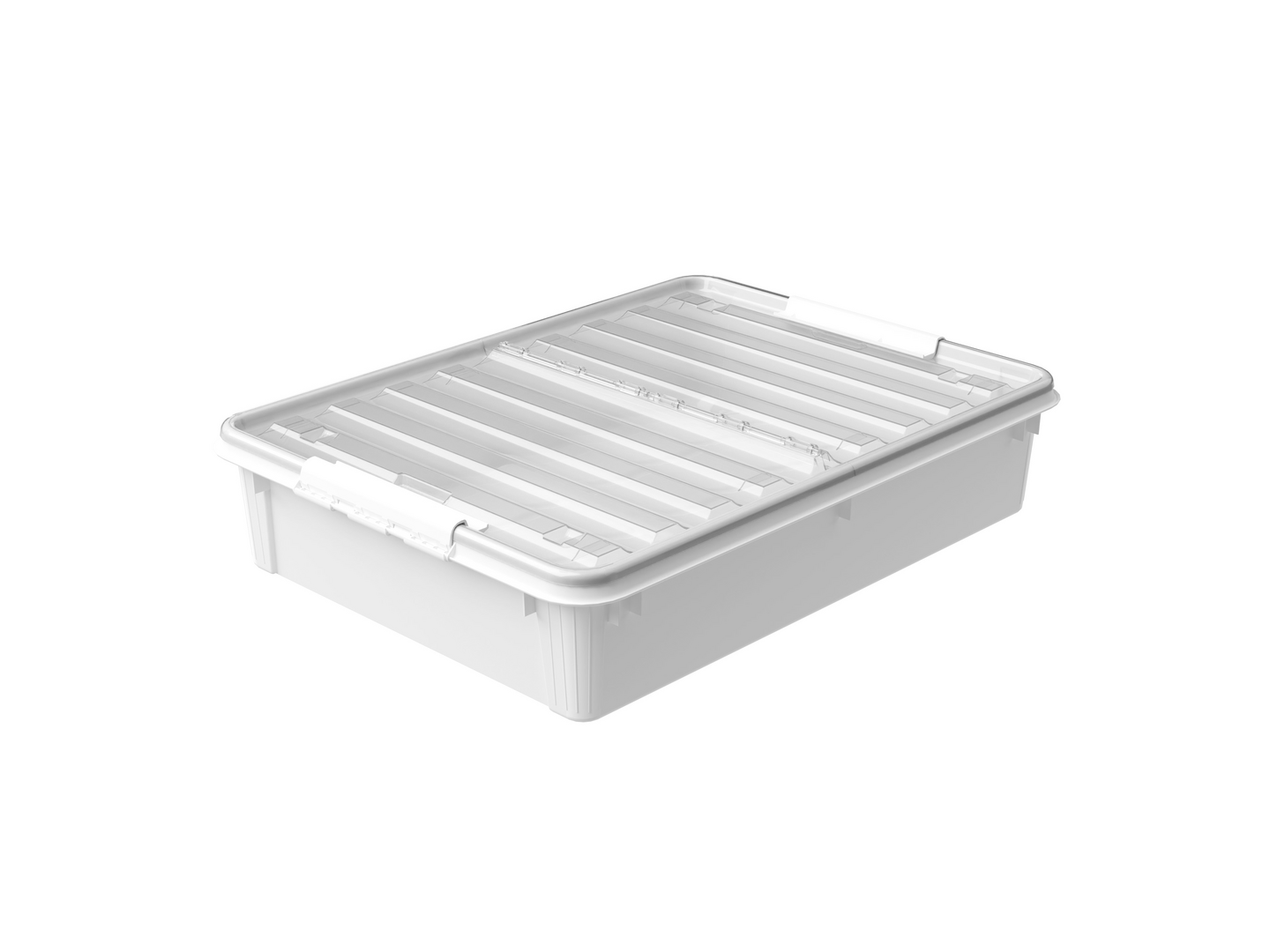 SmartStore sängynaluslaatikko 60 L