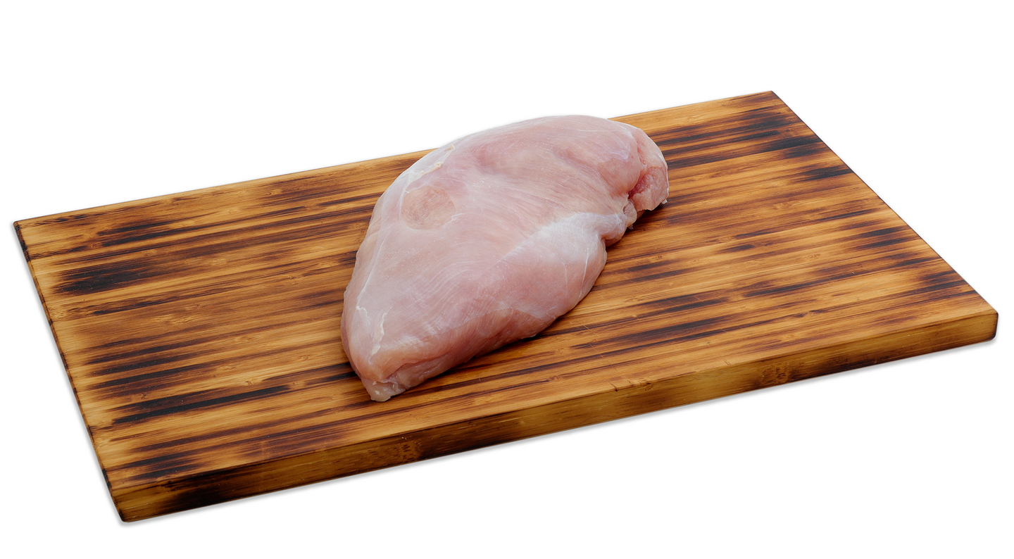 Familia Kalkkunan rinta naaras 12xn750 g pakaste