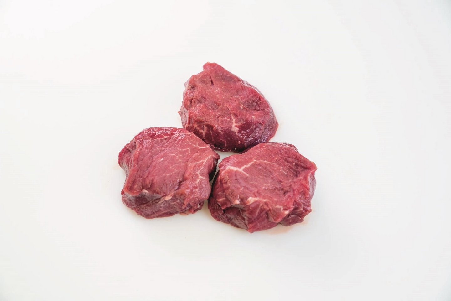 Reinin naudan ulkofileepihvi 10x n. 180g Etelä-Amerikka