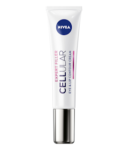 Nivea silmänympärysvoide 15ml Cellular Expert Filler Eye & Lip Contour Cream