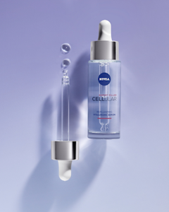 Nivea kasvoseerumi 30ml Cellular Hyaluronic Acid