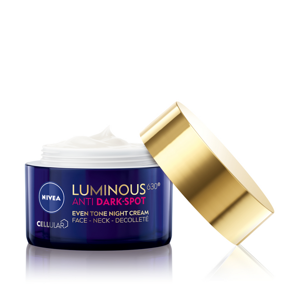 Nivea yövoide 50ml Cellular Luminous Anti Dark-Spot