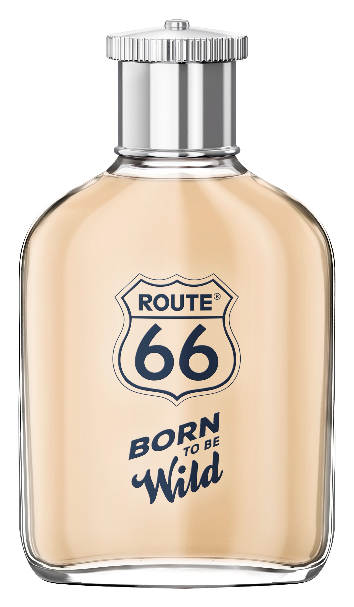 Route 66 Born to be Wild EdT 100ml