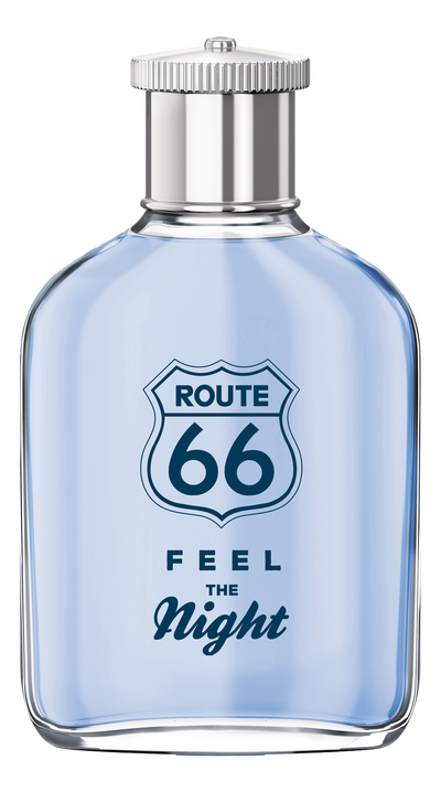 Route 66 Feel the Night EdT 100ml