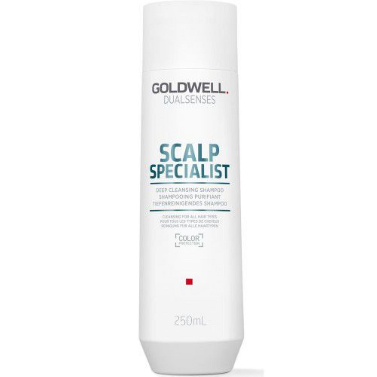 Goldwell Dualsenses syväpuhdistava shampoo 250ml Deep Cleansing