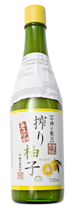 Yuzuya Honten Yuzu mehu 720ml