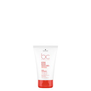 BC Bonacure latvasuoja 100ml Repair Rescue sealed ends+ Arginine