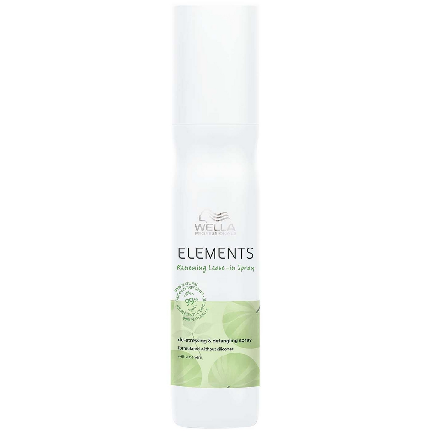 Wella Professionals leave-in hoitospray 150ml Elements Renewing