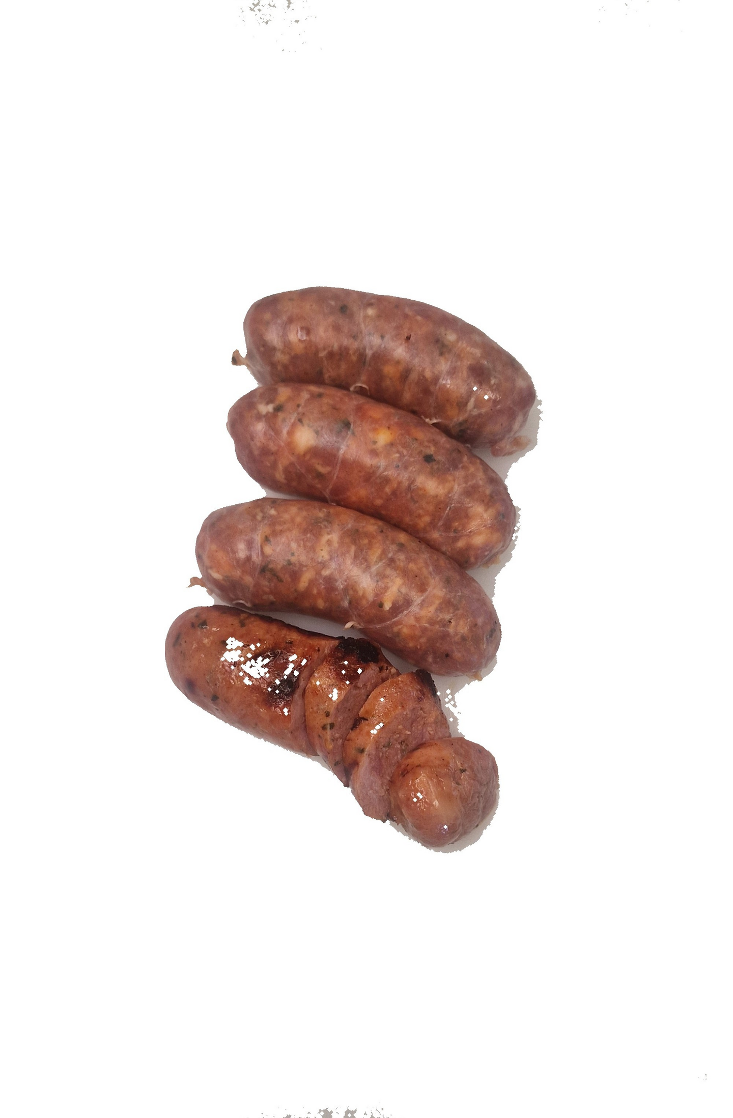 Reinin enchidos-raakamakkara 70g/1,4kg pakaste