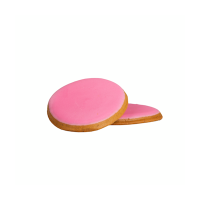 Rosten Pumppernikkeli 85g