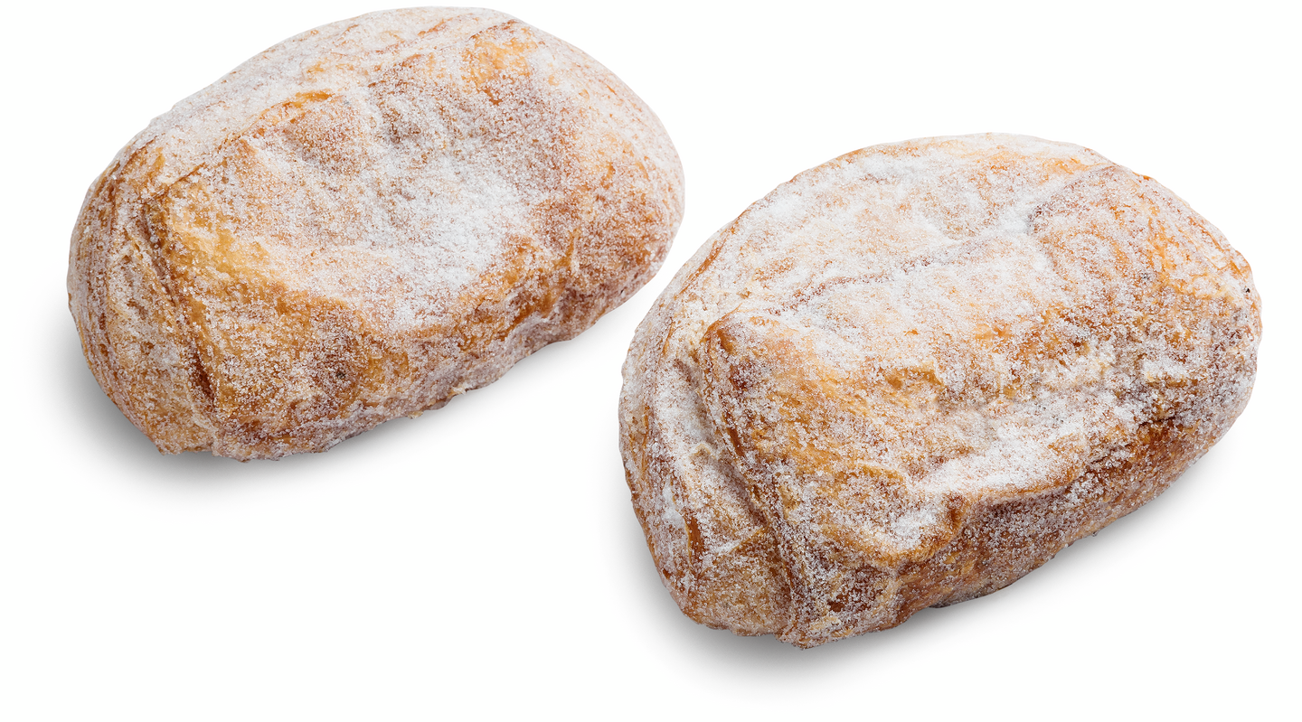 PutaanPulla Wienermunkki 200g