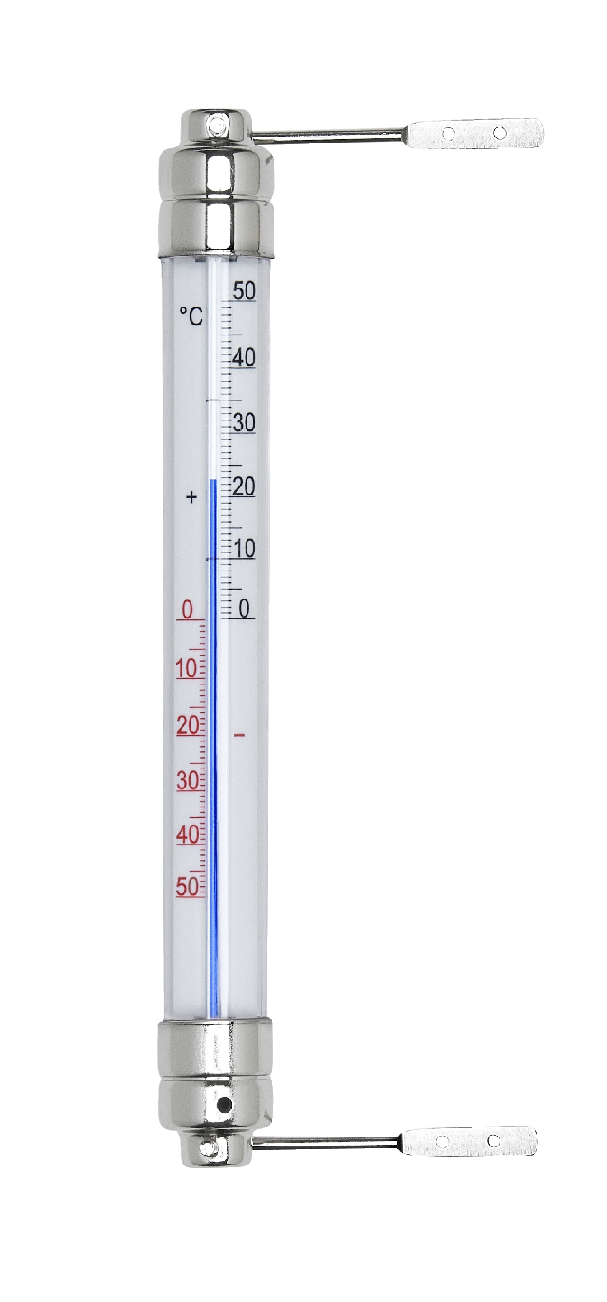 Ulkolämpömittari 511