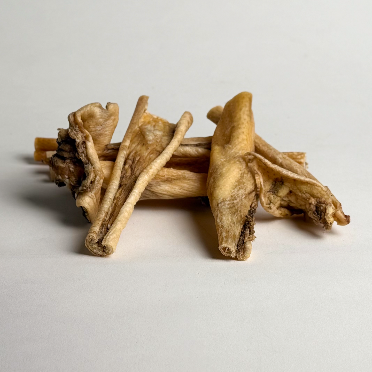 Viksu koiralle villisian nahka 200g