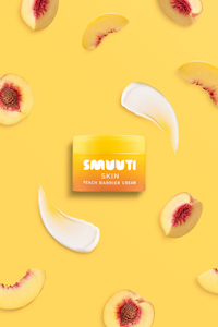 Smuuti Skin Peach Barrier Cream 50ml-kasvovoide