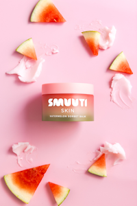 Smuuti Skin puhdistustuote 100ml Watermelon sorbet balm