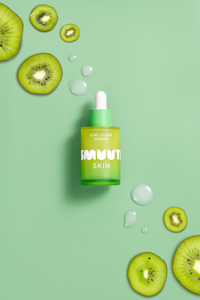 Smuuti Skin seerumi 30ml Kiwi Clear