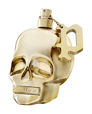 Police To Be Born to Shine for Man EdT 40ml