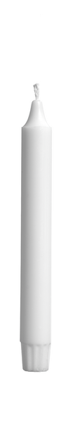 Havi Kruunukynttilä valkoinen 7h 20cm 110kpl